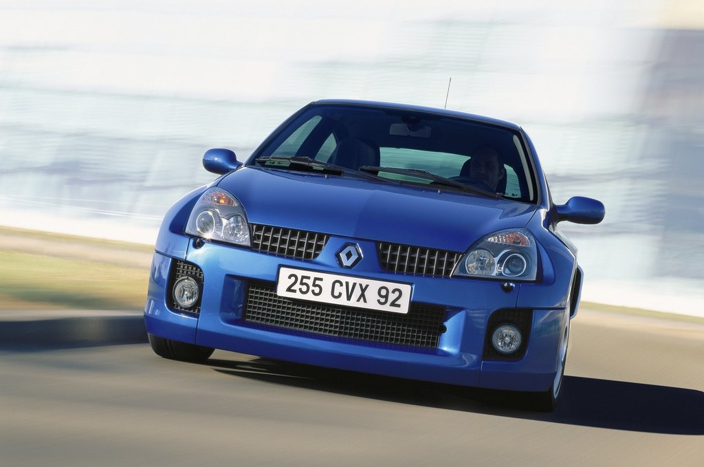 CELEBRANDO 25 ANOS DE SUCESSO, O CLIO É O MODELO FRANCÊS MAIS VENDIDO DE TODA A HISTÓRIA DO AUTOMÓVEL, foto 14