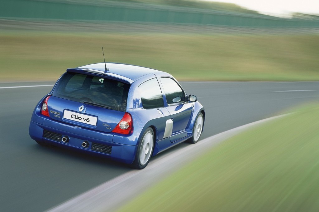 CELEBRANDO 25 ANOS DE SUCESSO, O CLIO É O MODELO FRANCÊS MAIS VENDIDO DE TODA A HISTÓRIA DO AUTOMÓVEL, foto 16