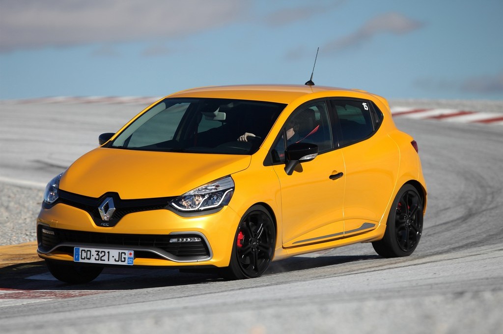 CELEBRANDO 25 ANOS DE SUCESSO, O CLIO É O MODELO FRANCÊS MAIS VENDIDO DE TODA A HISTÓRIA DO AUTOMÓVEL, foto 25