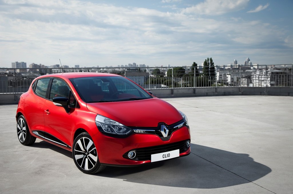 CELEBRANDO 25 ANOS DE SUCESSO, O CLIO É O MODELO FRANCÊS MAIS VENDIDO DE TODA A HISTÓRIA DO AUTOMÓVEL, foto 28