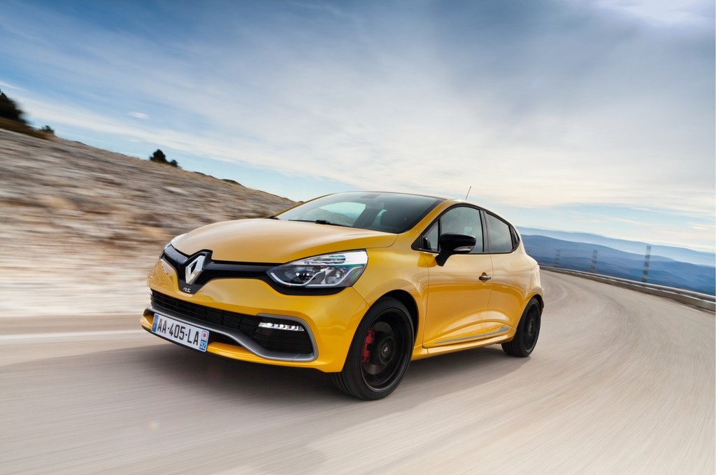CELEBRANDO 25 ANOS DE SUCESSO, O CLIO É O MODELO FRANCÊS MAIS VENDIDO DE TODA A HISTÓRIA DO AUTOMÓVEL, foto 31