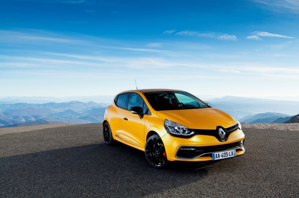 CELEBRANDO 25 ANOS DE SUCESSO, O CLIO É O MODELO FRANCÊS MAIS VENDIDO DE TODA A HISTÓRIA DO AUTOMÓVEL, foto 32