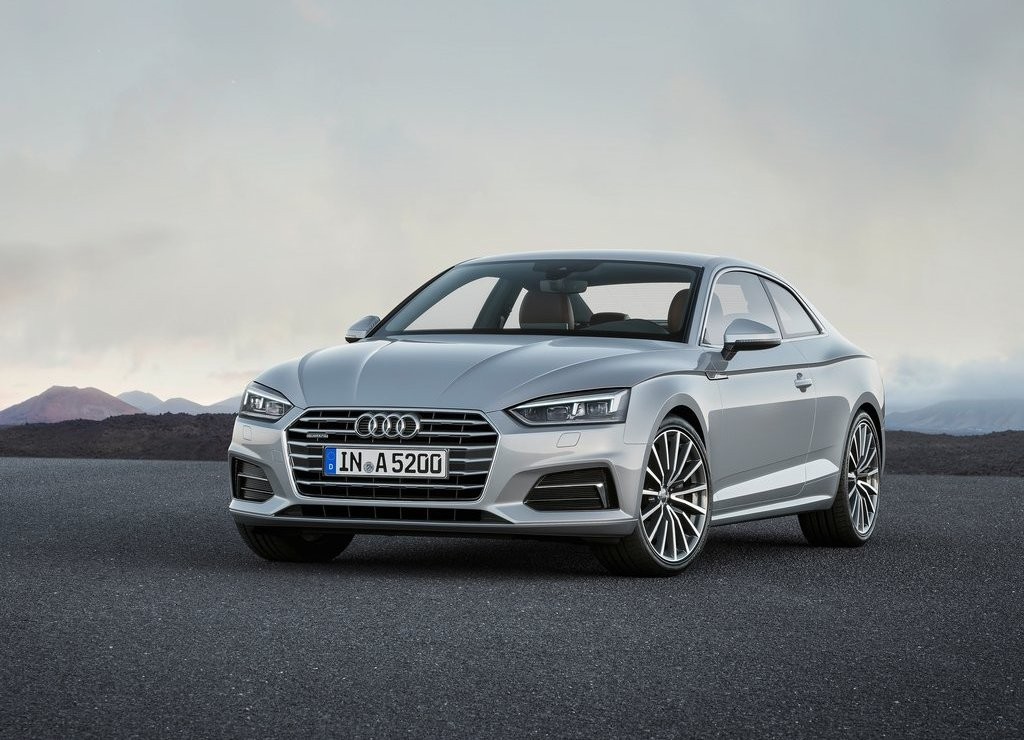 CHEGA O AUDI A5 ACOMPANHADO DO AUDI S5, foto 4