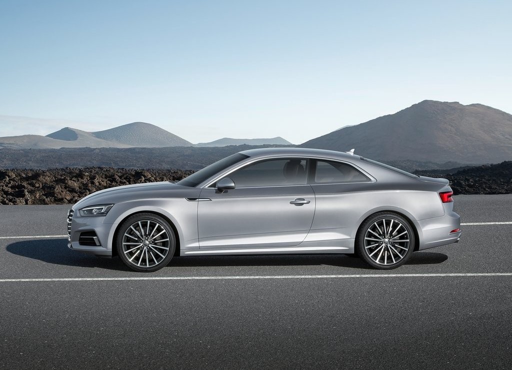 CHEGA O AUDI A5 ACOMPANHADO DO AUDI S5, foto 7