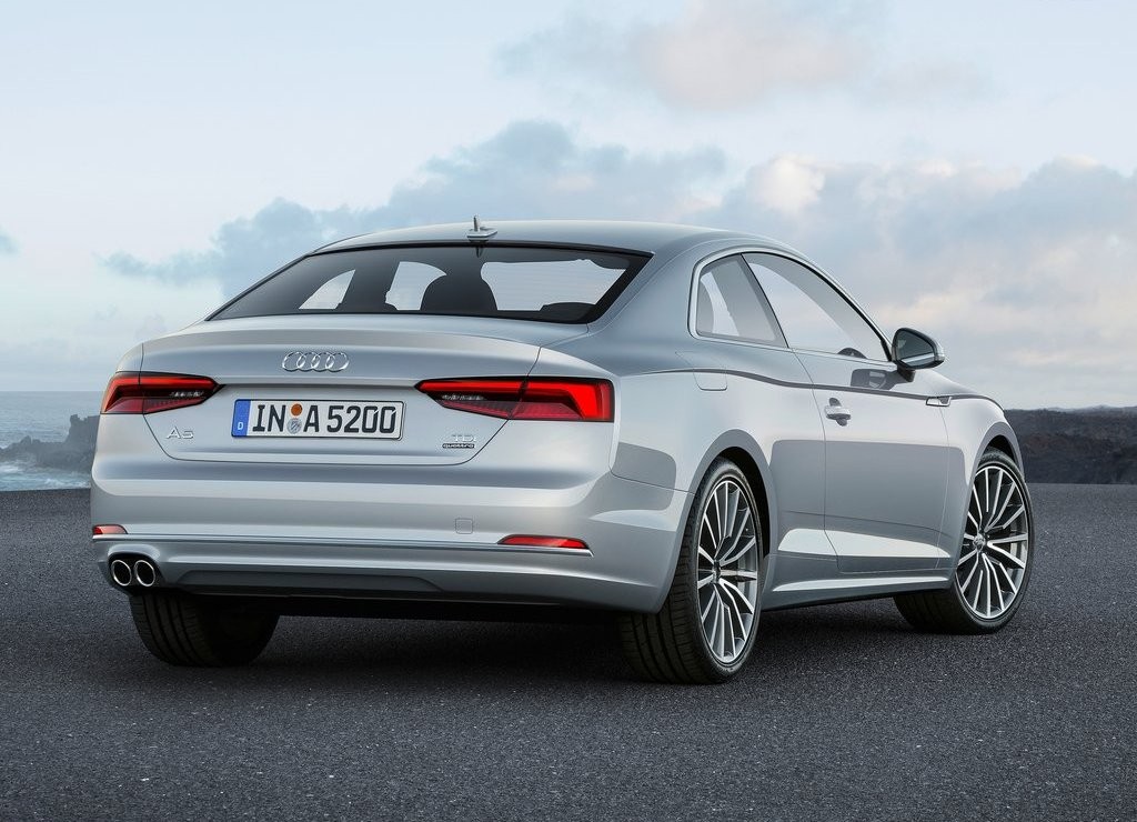 CHEGA O AUDI A5 ACOMPANHADO DO AUDI S5, foto 9