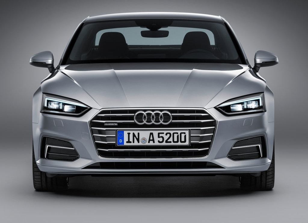 CHEGA O AUDI A5 ACOMPANHADO DO AUDI S5, foto 17