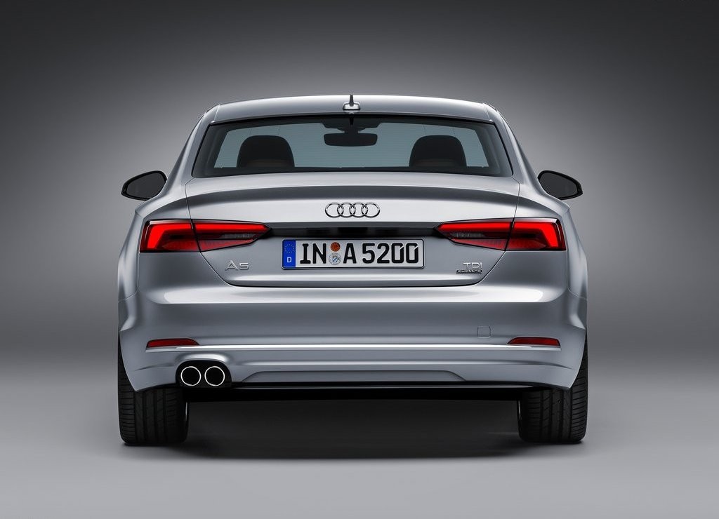 CHEGA O AUDI A5 ACOMPANHADO DO AUDI S5, foto 18