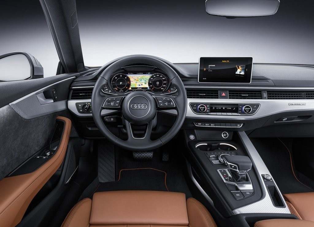 CHEGA O AUDI A5 ACOMPANHADO DO AUDI S5, foto 19