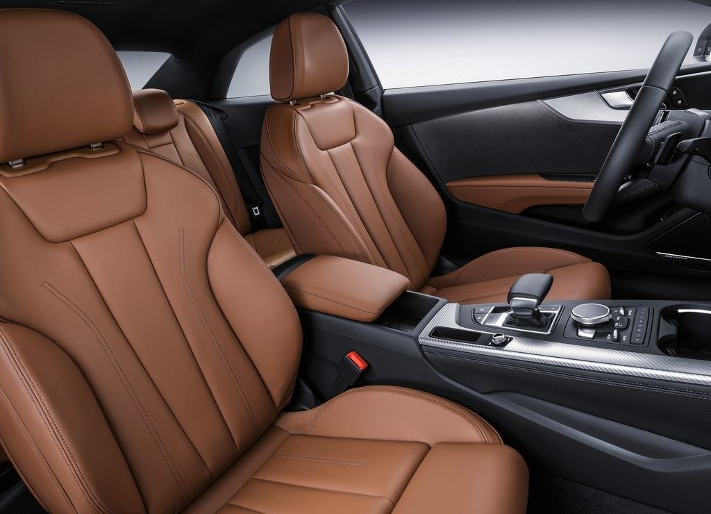 CHEGA O AUDI A5 ACOMPANHADO DO AUDI S5, foto 21
