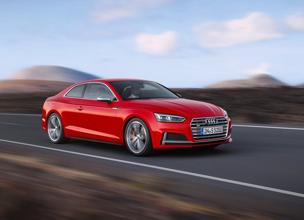 CHEGA O AUDI A5 ACOMPANHADO DO AUDI S5, foto 28