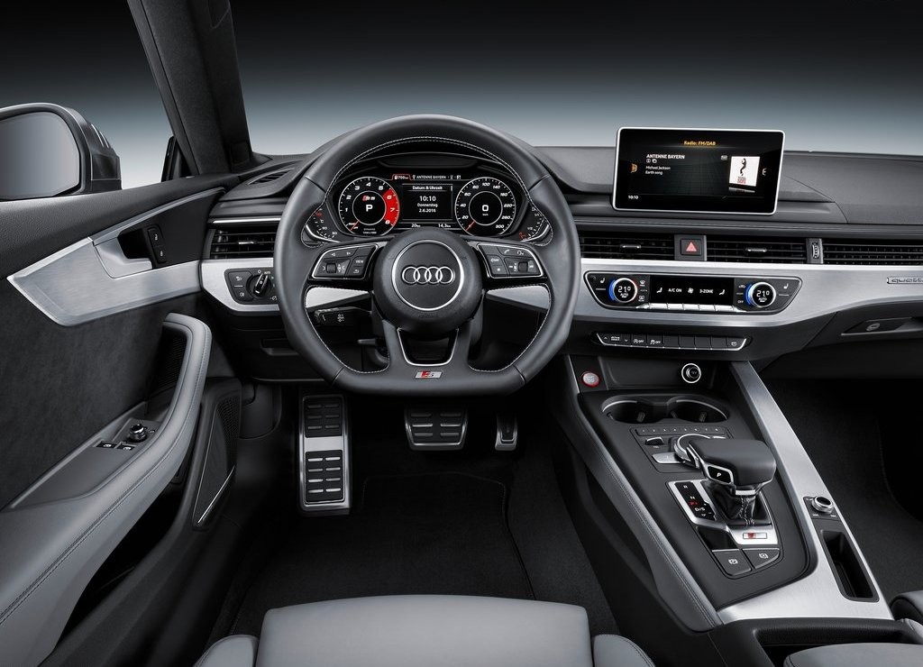 CHEGA O AUDI A5 ACOMPANHADO DO AUDI S5, foto 37