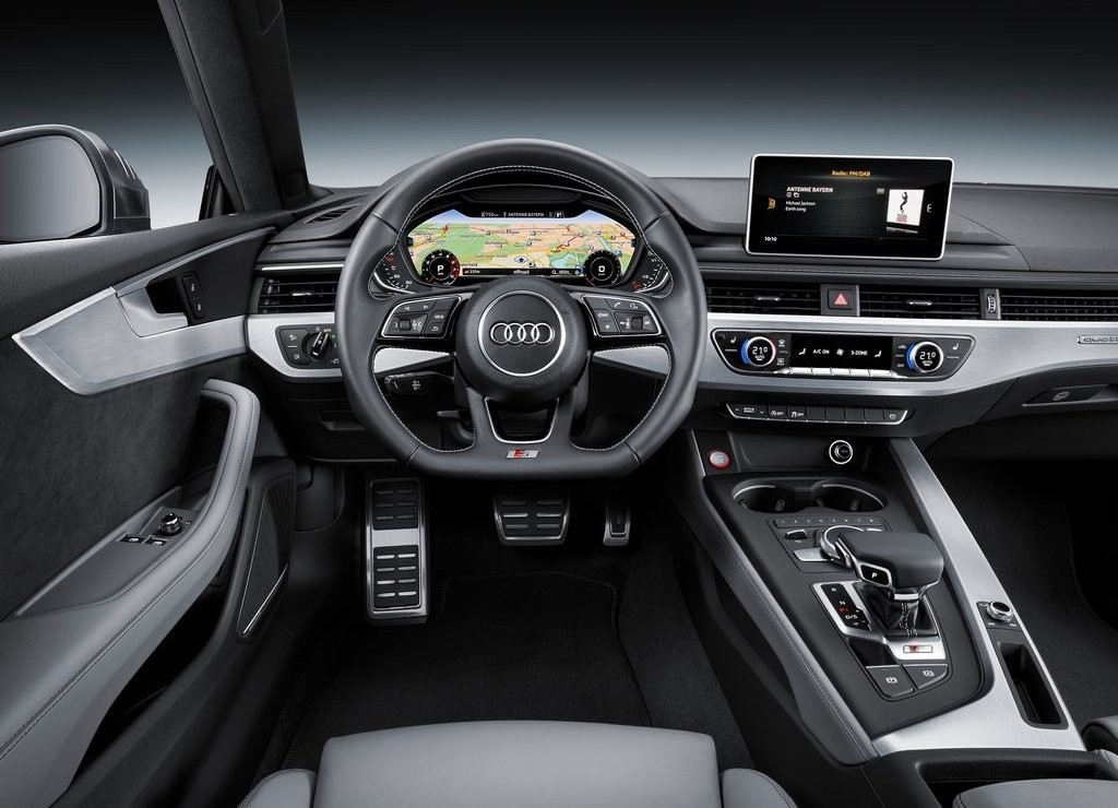 CHEGA O AUDI A5 ACOMPANHADO DO AUDI S5, foto 38