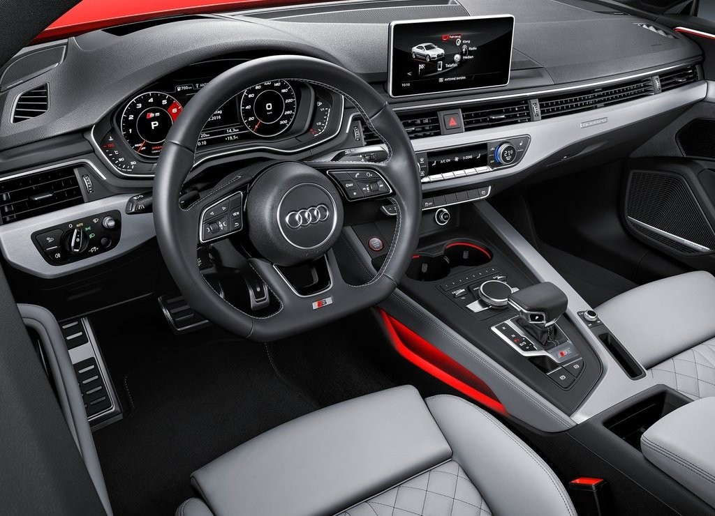 CHEGA O AUDI A5 ACOMPANHADO DO AUDI S5, foto 39