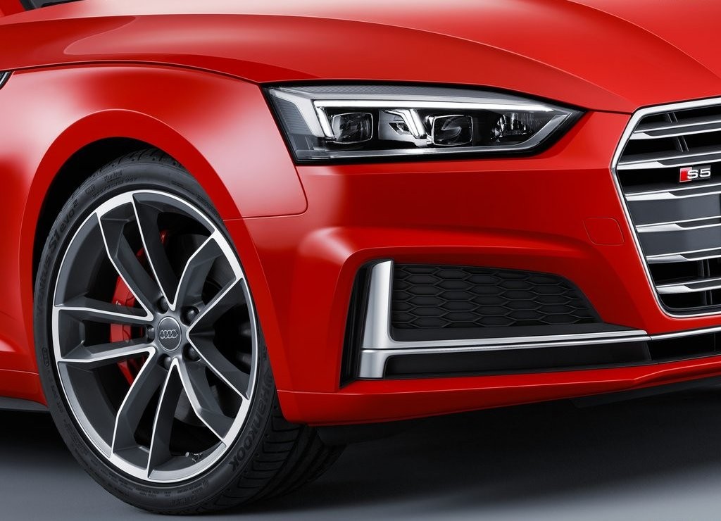 CHEGA O AUDI A5 ACOMPANHADO DO AUDI S5, foto 40