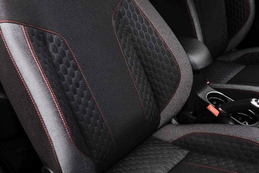 FORD FIESTA E FOCUS ST-LINE ESTREIAM NA EUROPA, foto 5