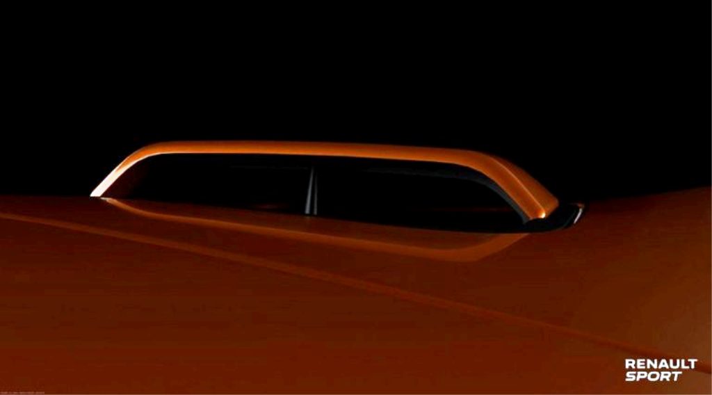 RENAULT SPORT ANUNCIA O TWINGO GT, O IRMÃO DO SMART BRABUS, foto 1