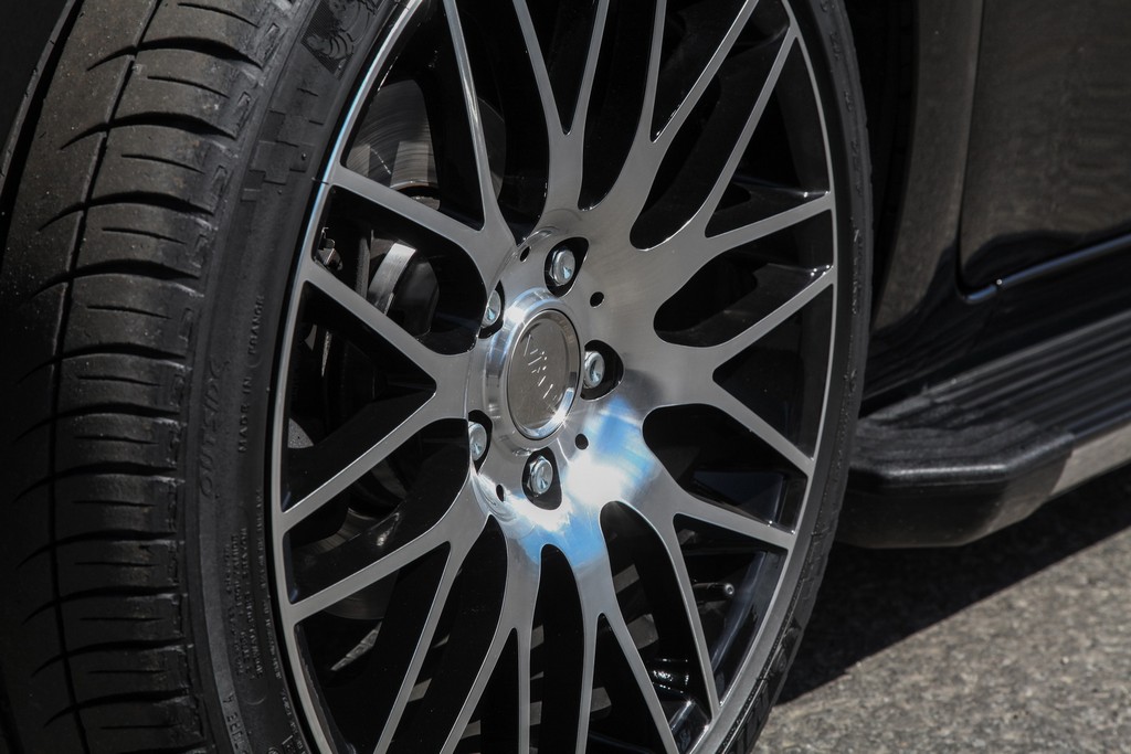 VÄTH APRESENTA SUA VERSÃO PARA O MERCEDES-BENZ CITAN, foto 12