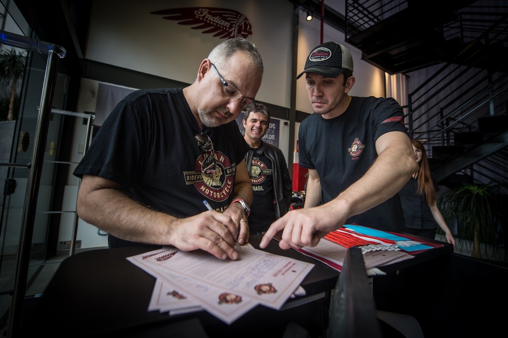 PRIMEIRO EVENTO DO IMRG NO BRASIL FAZ HISTÓRIA, foto 4