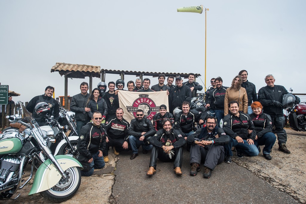 PRIMEIRO EVENTO DO IMRG NO BRASIL FAZ HISTÓRIA, foto 13