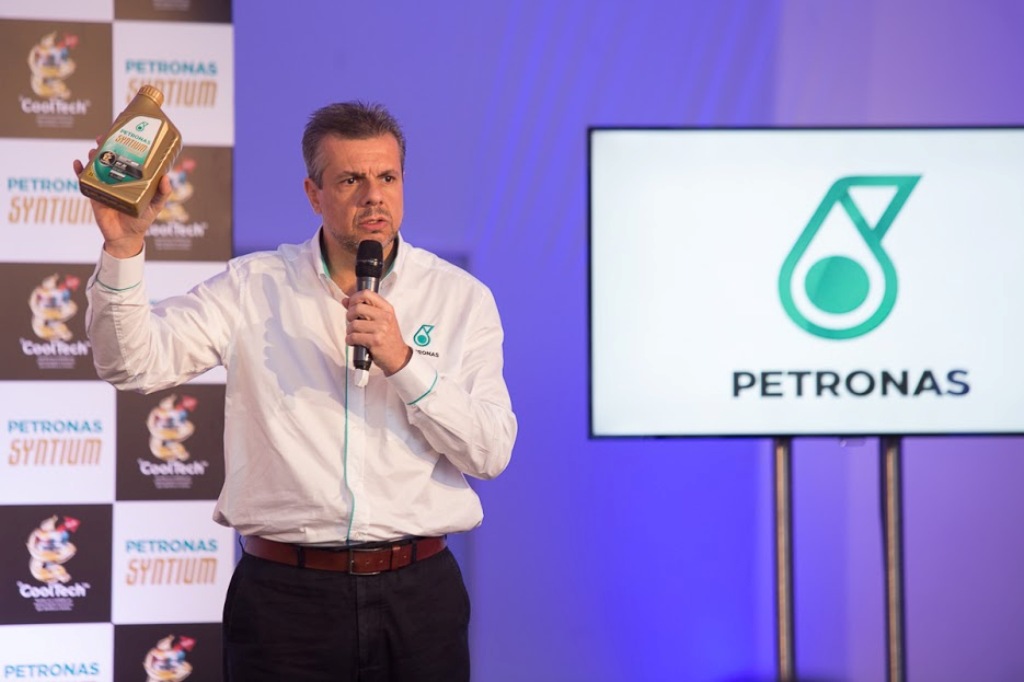 PETRONAS LANÇA SYNTIUM COM TECNOLOGIA °CoolTech™, foto 3