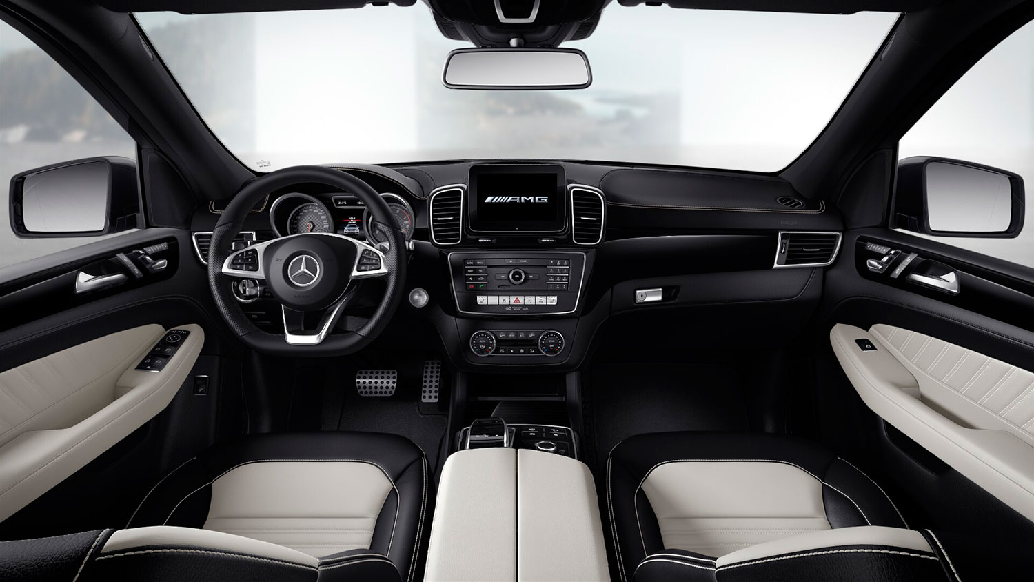 MERCEDES-BENZ GLE 450 AMG 4MATIC CHEGA AO BRASIL POR R$ 475.900, foto 3