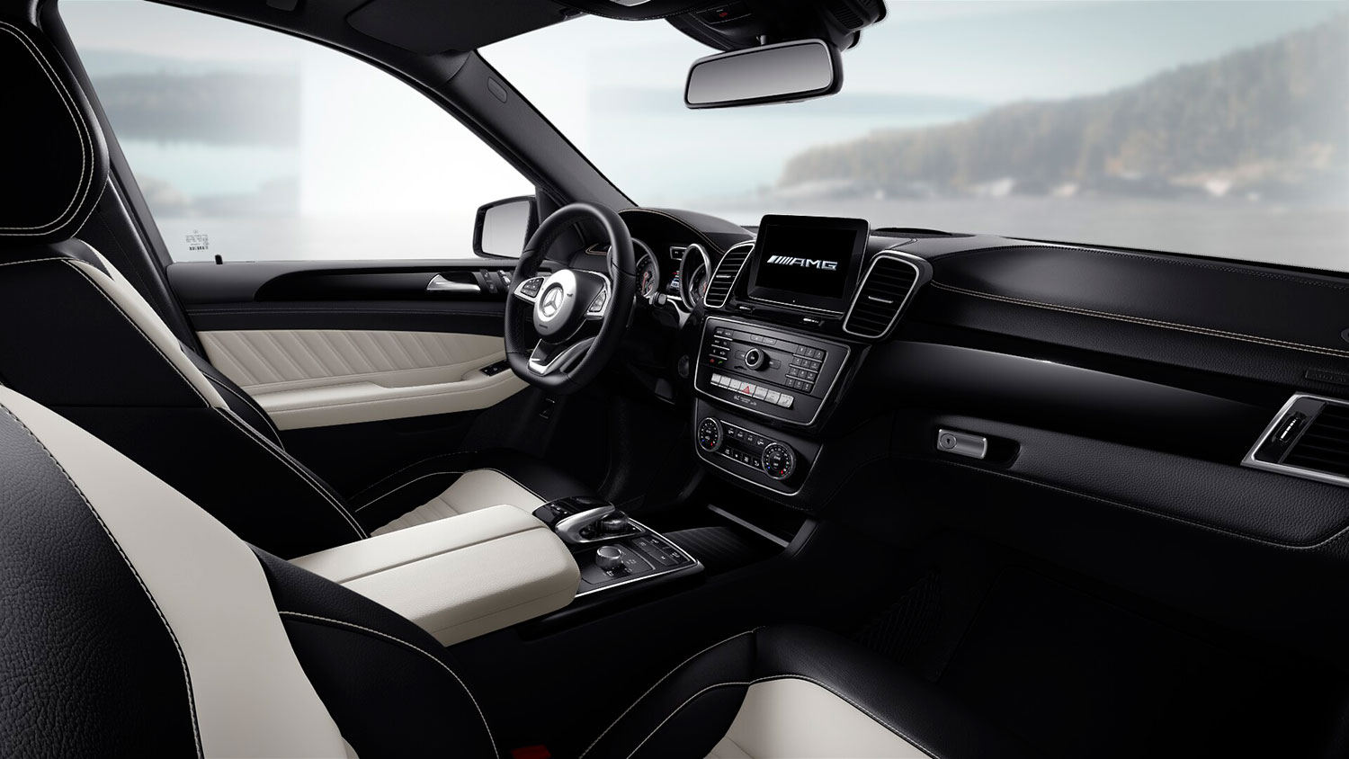 MERCEDES-BENZ GLE 450 AMG 4MATIC CHEGA AO BRASIL POR R$ 475.900, foto 4