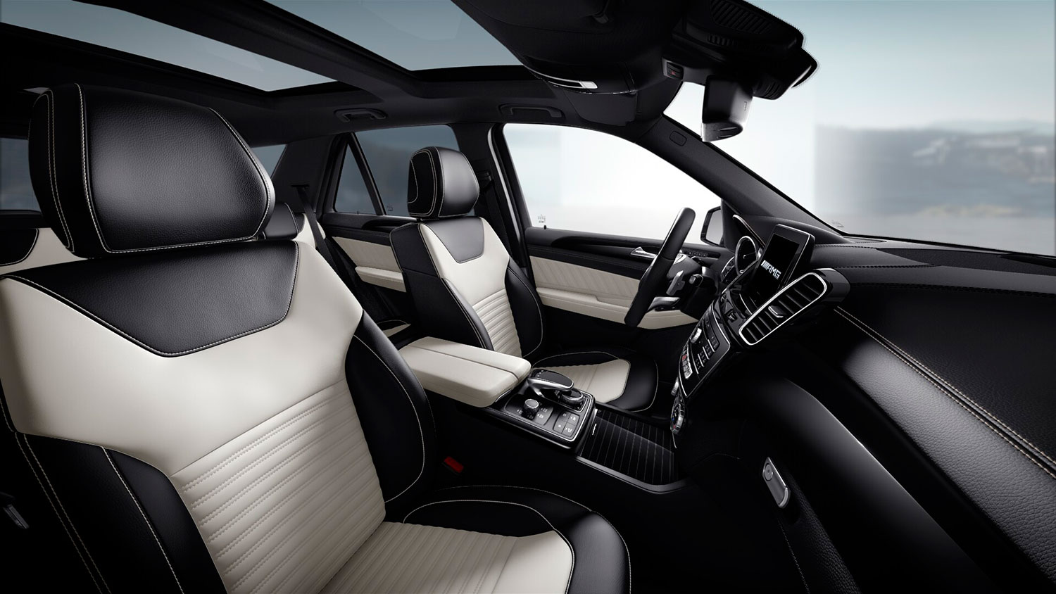 MERCEDES-BENZ GLE 450 AMG 4MATIC CHEGA AO BRASIL POR R$ 475.900, foto 5