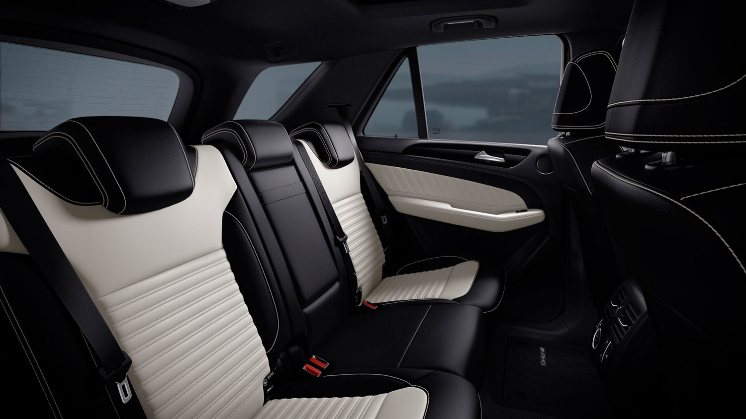 MERCEDES-BENZ GLE 450 AMG 4MATIC CHEGA AO BRASIL POR R$ 475.900, foto 6