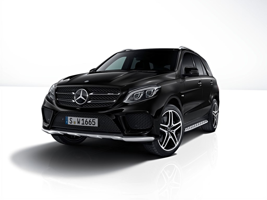 MERCEDES-BENZ GLE 450 AMG 4MATIC CHEGA AO BRASIL POR R$ 475.900, foto 11