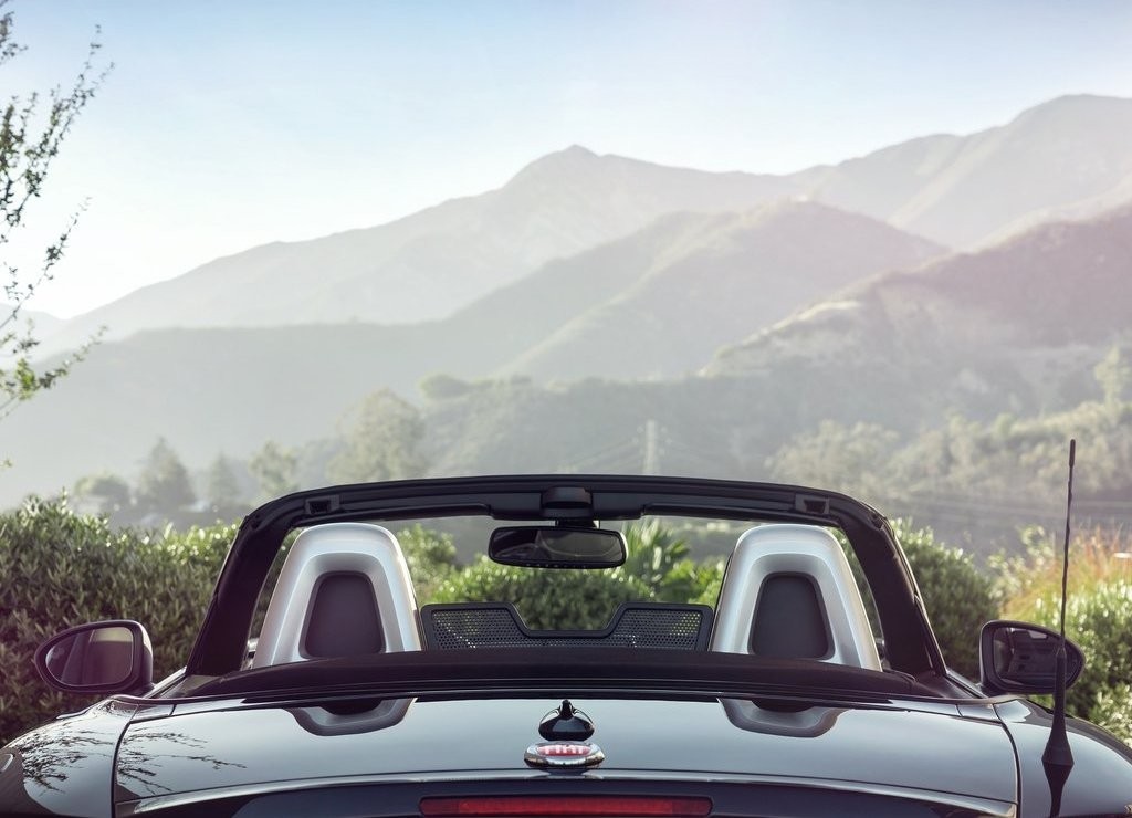 FIAT APRESENTA NOVOS DETALHES DO 124 SPIDER E DO ABARTH 124 SPIDER, foto 67