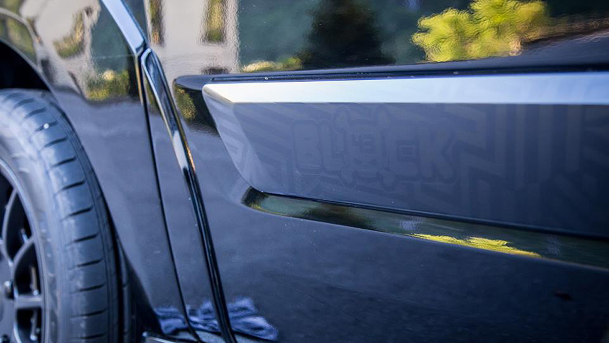 FORD TRANSIT KEN BLOCK EDITION SERÁ EXCLUSIVO PARA A EUROPA, foto 11