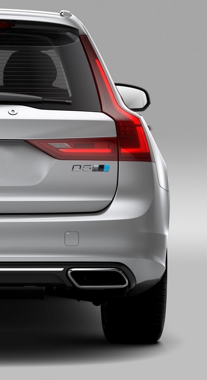 VOLVO S90 E V90 RECEBEM O PACOTE POLESTAR PERFORMANCE OPTIMISATION, foto 5