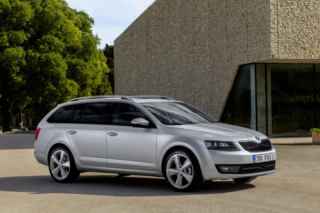 SKODA OCTAVIA CONTA AGORA COM O MOTOR 1.0 TSI E ALGUMAS MELHORIAS, foto 25