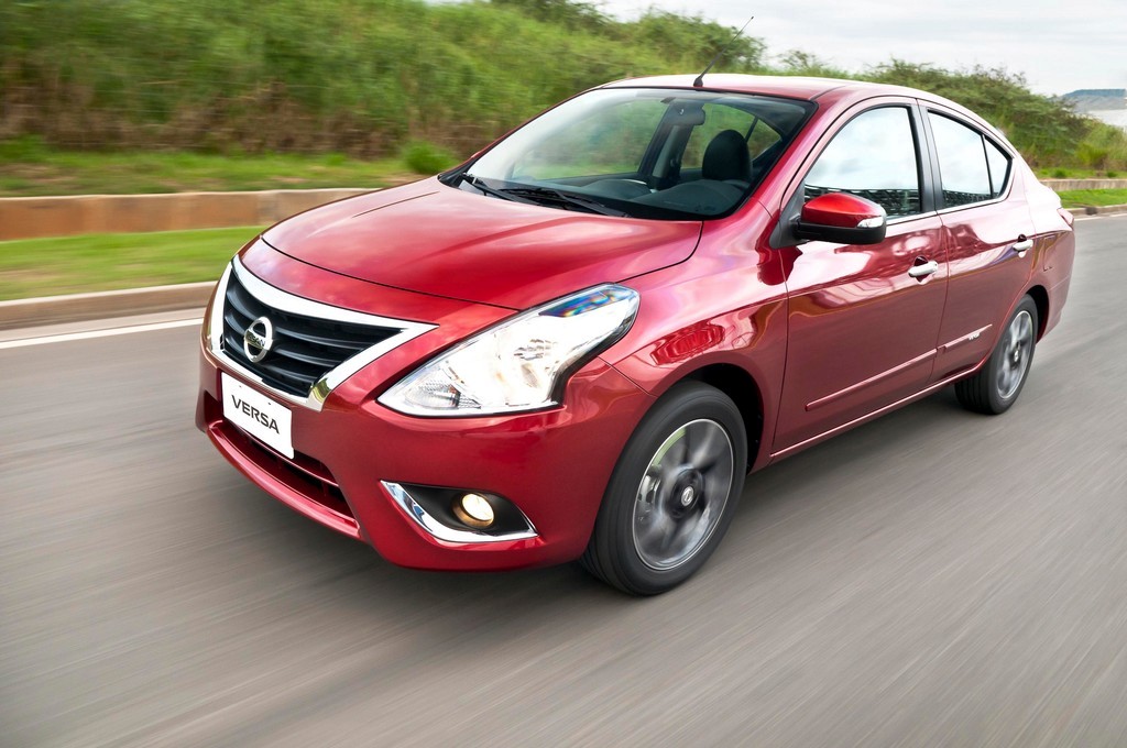 NISSAN MARCH E VERSA PASSAM A SER EQUIPADOS COM TRANSMISSÃO CONTINUAMENTE VARIÁVEL XTRONIC CVT, foto 15