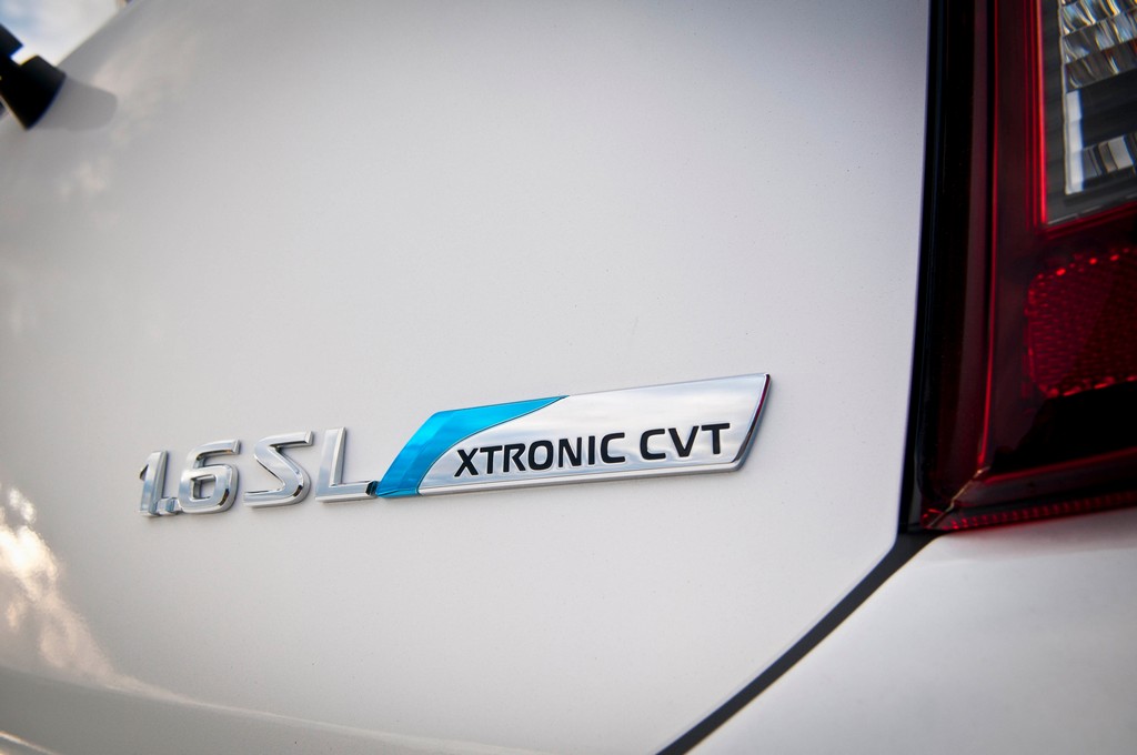 NISSAN MARCH E VERSA PASSAM A SER EQUIPADOS COM TRANSMISSÃO CONTINUAMENTE VARIÁVEL XTRONIC CVT, foto 27