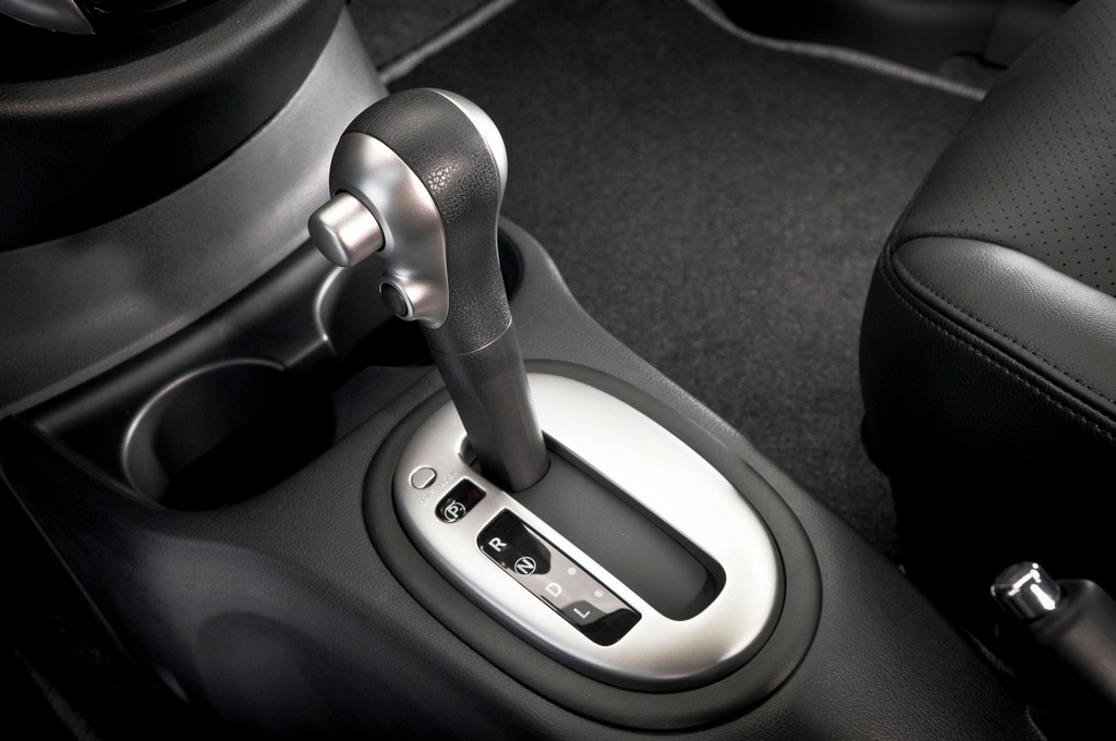 NISSAN MARCH E VERSA PASSAM A SER EQUIPADOS COM TRANSMISSÃO CONTINUAMENTE VARIÁVEL XTRONIC CVT, foto 34