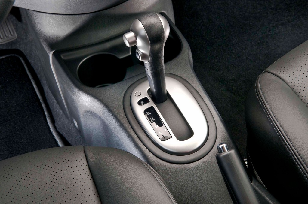 NISSAN MARCH E VERSA PASSAM A SER EQUIPADOS COM TRANSMISSÃO CONTINUAMENTE VARIÁVEL XTRONIC CVT, foto 35