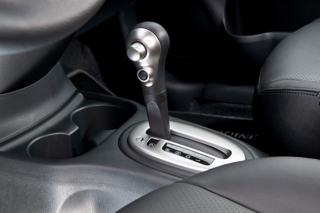 NISSAN MARCH E VERSA PASSAM A SER EQUIPADOS COM TRANSMISSÃO CONTINUAMENTE VARIÁVEL XTRONIC CVT, foto 36