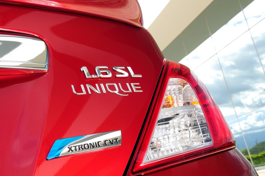 NISSAN MARCH E VERSA PASSAM A SER EQUIPADOS COM TRANSMISSÃO CONTINUAMENTE VARIÁVEL XTRONIC CVT, foto 37