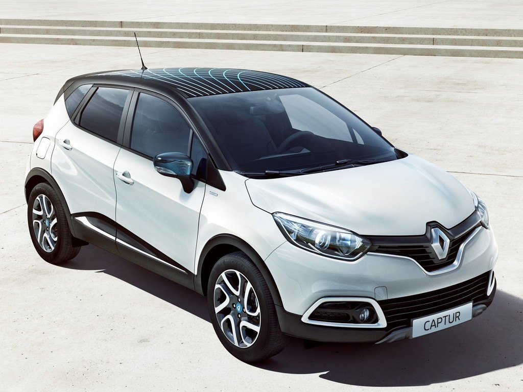 RENAULT LANÇA O CAPTUR WAVE, UMA EDIÇÃO ESPECIAL E EXCLUSIVA PARA A FRANÇA, foto 7