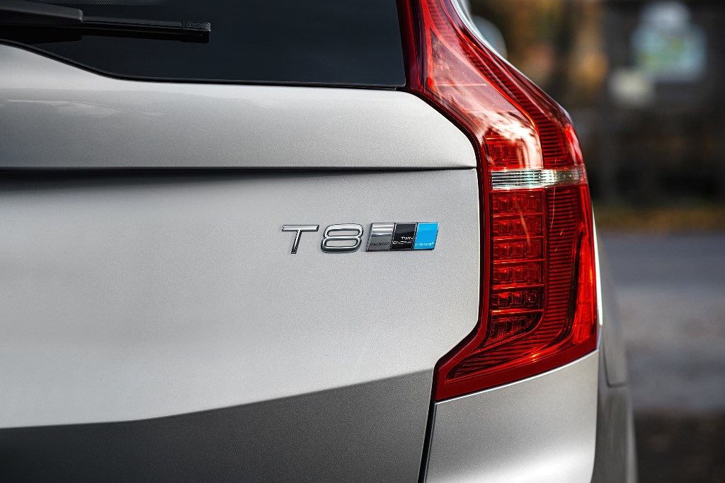 VOLVO XC90 T8 TWIN ENGINE RECEBE O TRATAMENTO DA POLESTAR, foto 4