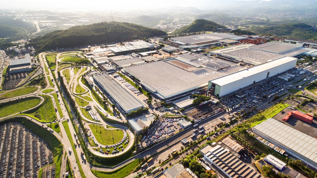FÁBRICA DA FIAT EM BETIM CONQUISTA PRÊMIO REI 2016, foto 2