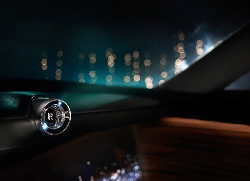 ROLLS-ROYCE VISION NEXT 100: O LUXO, A TRADIÇÃO E A EXCLUSIVIDADE DO FUTURO, foto 31