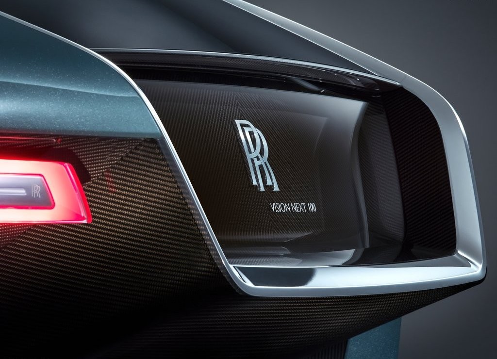 ROLLS-ROYCE VISION NEXT 100: O LUXO, A TRADIÇÃO E A EXCLUSIVIDADE DO FUTURO, foto 38