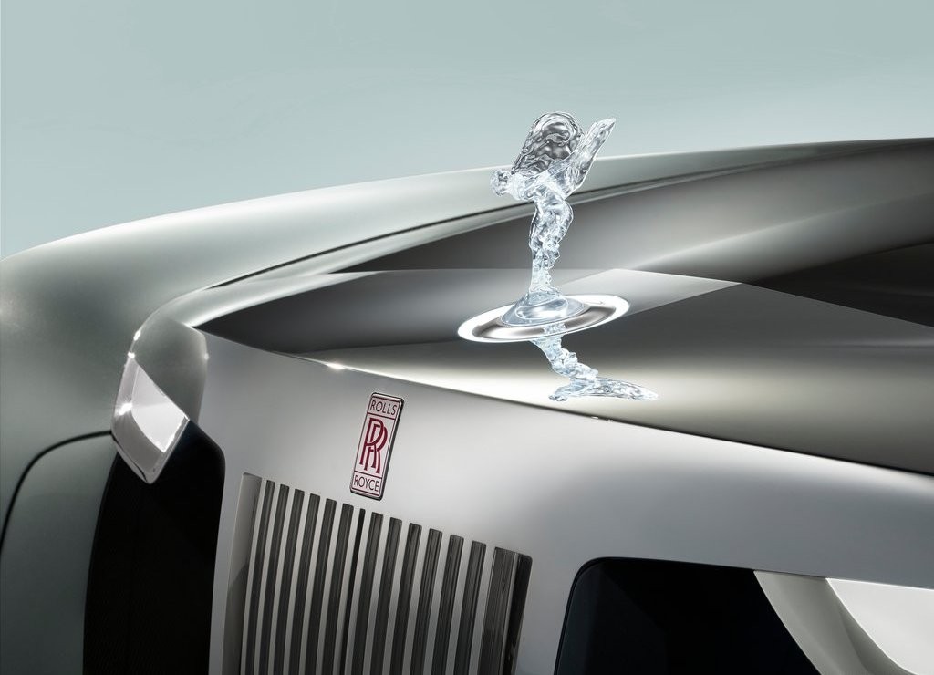 ROLLS-ROYCE VISION NEXT 100: O LUXO, A TRADIÇÃO E A EXCLUSIVIDADE DO FUTURO, foto 40