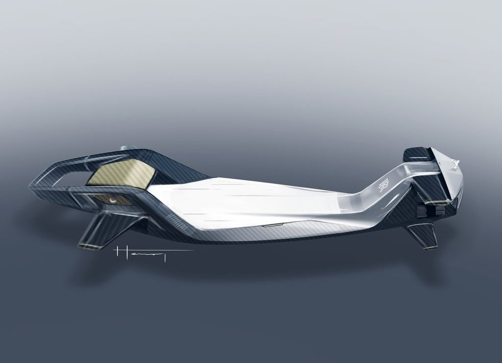 ROLLS-ROYCE VISION NEXT 100: O LUXO, A TRADIÇÃO E A EXCLUSIVIDADE DO FUTURO, foto 60