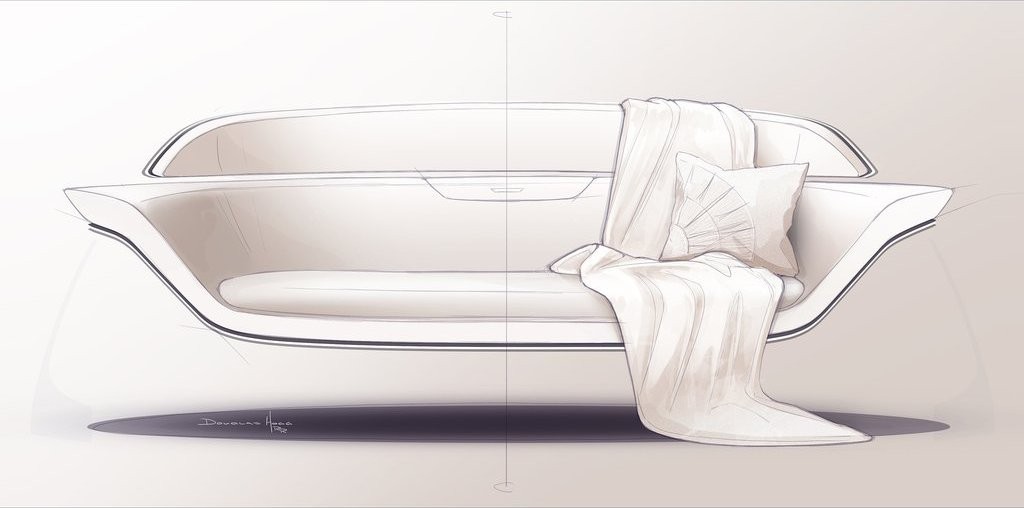 ROLLS-ROYCE VISION NEXT 100: O LUXO, A TRADIÇÃO E A EXCLUSIVIDADE DO FUTURO, foto 67