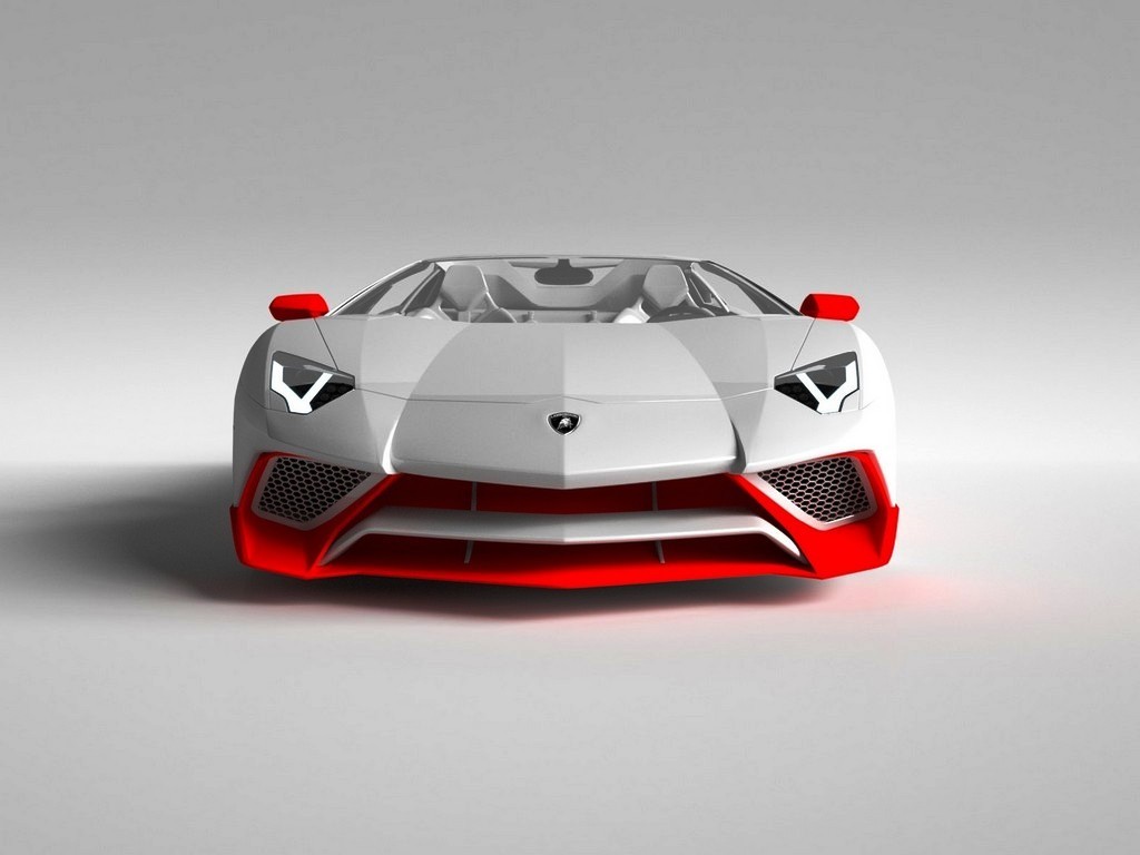 VITESSE AUDESSUS APRESENTA SEU PROGRAMA PARA O LAMBORGHINI AVENTADOR LP750-4, foto 1