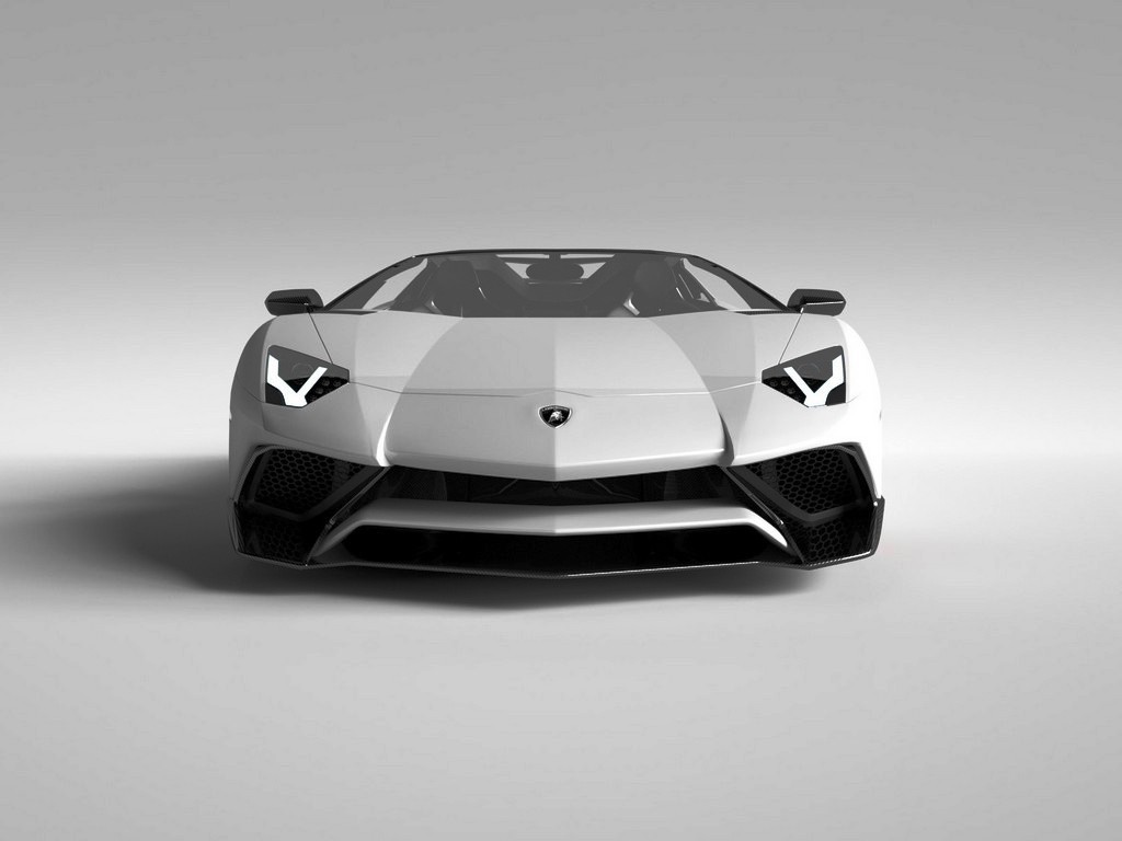 VITESSE AUDESSUS APRESENTA SEU PROGRAMA PARA O LAMBORGHINI AVENTADOR LP750-4, foto 4