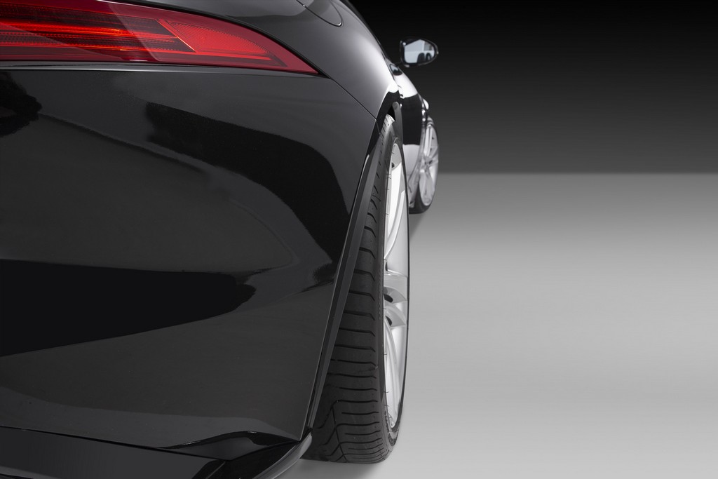 PIECHA DESIGN APRESENTA SEU PROGRAMA PARA O JAGUAR F-TYPE, foto 7